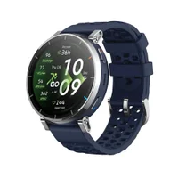 Smartwatch Relógio Amazfit Active 3 Premium A2559 Gps Tela AmoLED 1.32"