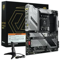 Placa Mãe Asrock X870e Taichi Lite Socket Am5 / Ddr5