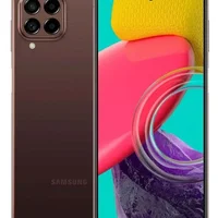 Usado: Samsung Galaxy M53 128GB Marrom Muito Bom - Trocafone