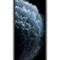 Usado - Iphone 11 Pro Max 64gb Prateado Muito Bom