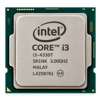 Processador Intel Core i3-4330t 3.00ghz 4mb Oem LGA 1150