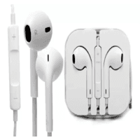Fone De Ouvido Kingo, Com Microfone