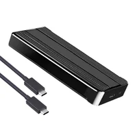 Gabinete Case Externa Wavlink M.2 Nvme PCie B+m/m-key