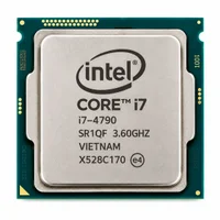 Processador Intel Core i7-4790 3.40ghz 8mb Oem LGA 1150