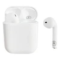 Fone Bluetooth Compacto E Portátil Super Prático Fone Bluetooth Compacto E Portátil Super Prático