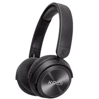Fone De Ouvido S/fio Bluetooth Kaidi Kd-755