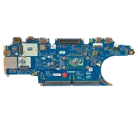Placa Mãe Dell La-a901p Intel® Core™ i5-5300u Sucata Placa Mãe Dell La-a901p Intel® Core™ i5-5300u Sucata