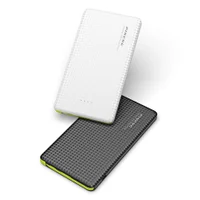 Carregador Pineng Power Bank Slim 10000 Mah Pn951