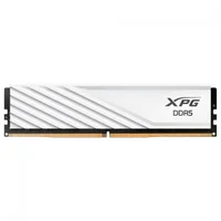 Memória Ddr5 Xpg Lancer Blade, 8GB, 5600mhz, White, ax5u5600c468g-slabwh