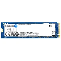 SSD Kingston M.2 1TB Nv3 Nvme - Snv3s/1000g