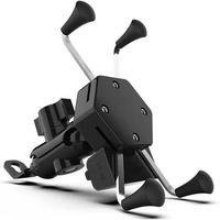 Suporte De Celular Para Moto Com Carregador