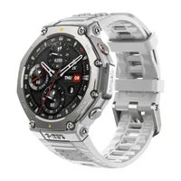 Smartwatch T-rex 3 Amazfi Gps AmoLED A2323 Bluetooth 5.2