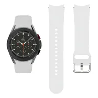 Multiira P/ Watch 5 Branca - Sintonia Perfeita