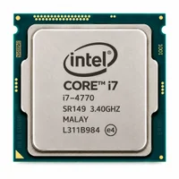 Processador Intel Core i7-4770 3.40ghz 8mb Oem LGA 1150