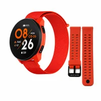 Smartwatch Black Shark Run, Gps, 5 Atm, 150 Esportes, Bateria 15 Dias, Chamadas Bluetooth, Orange Cor:laranja;tamanho:ún