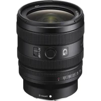 Lente Sony Fe 24-50mm F/2.8 G Sel2450g Lente Sony Fe 24-50mm F/2.8 G Sel2450g