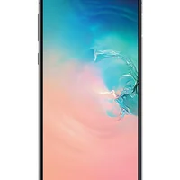 Usado: Samsung Galaxy S10e 128GB Branco Bom - Trocafone