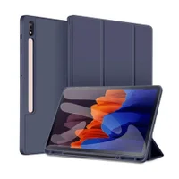 Capa Para Tablet S9+ S9 Fe Plus Teclado Bluetooth Touch 12.4.