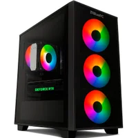 PC Gamer Aura By Bluepc - Intel Core i7 12700kf, B760, Geforce RTX 5060 8GB, 32gb Ddr5, SSD M.2 PCie 512gb, Fonte 750w 80 Plus - Pgbp-aur149