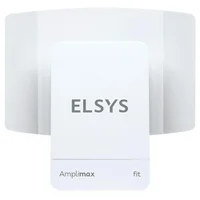 Roteador Externo Elsys Amplimax Fit Eprl18 4g, com Antena Integrada, Bivolt