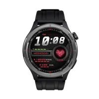 Smartwatch Relógio Haylou Solar Neo Tela Hd 1,53" Espostes
