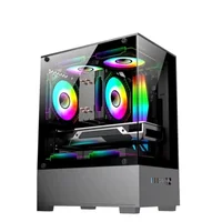PC Gamer Alligator Shop Amd Ryzen 3 3200g, Memoria Ram 16gb Ddr4, SSD 480GB, Placa De Video 2gb PC Gamer Alligator Shop Amd Ryzen 3 3200g, Memoria Ram 16gb Ddr4, SSD 480GB, Placa De Video 2gb