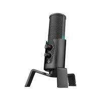 Microfone Condensador Profissional Streaming