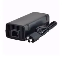 Carregador Video Game Slim 2 Pinos 110/220v Kp-w013
