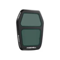 Filtro Split Nd64/nd32 Para Drone Dji Air 3s - Freewell