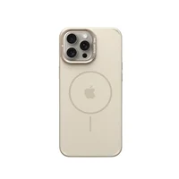 Capa Capinha Fosco Magsafe Iphone 14