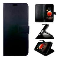 Capa Capinha Carteira Samsung Galaxy S21 Fe Flip Preto Capa Capinha Carteira Samsung Galaxy S21 Fe Flip Preto