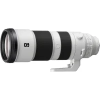 Lente Sony Fe 200-600mm F/5.6-6.3 G Oss Sel200600g Br
