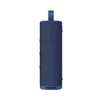 Caixa De Som Bluetooth Xiaomi 30w A Prova D´água, Azul