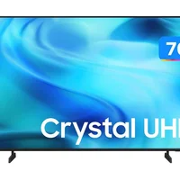 SMART TV 70 CRYSTAL UHD SMART TV 70 CRYSTAL UHD