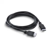 Cabo Displayport Macho 2 Metros - Pdpm-2 - PCyes