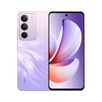Smartphone Realme C73, 128GB, 4GB, Câmera 50MP, Tela 6.67", Violet Parrot - Rmx5303
