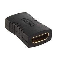 Adaptador E Emenda HDMI Fêmea X Fêmea, It Blue Adaptador E Emenda HDMI Fêmea X Fêmea, It Blue