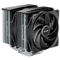 Cooler Para Processador Be Quiet Pure Rock Pro 3, 120mm, Intel/amd, Preto, Bk041