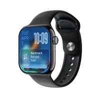 Smartwatch W11 Pro Serie 11 46mm Relógio Tela AmoLED Whatsapp Nfc Gps