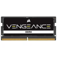 Memória Ram Para Notebook Corsair Vengeance Ddr5 8GB 4800mhz - Cmsx8gx5m1a4800c40