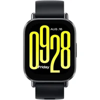Relógio Smartwatch Xiaomi Redmi Watch 5 Active (preto) Versão Global Relógio Smartwatch Xiaomi Redmi Watch 5 Active (preto) Versão Global