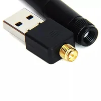Kit 3 Adaptador Receptor Wireless Antena 1200mbps Internet Kit 3 Adaptador Receptor Wireless Antena 1200mbps Internet