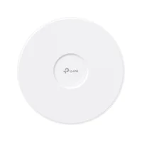 Acess Point Tp-link Eap773 Wi-fi 7 Tri-band Be11000 Gigabit 1 Porta 10g Poe S/fonte