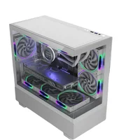 Computador Gamer Amd Ryzen 7 5700 32gb Nvme 1TB Vga 8GB W11