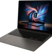 Samsung Book5 Pro · Intel Core Ultra 7 · 258v Arc Graphics Tela 16' 3k AmoLED SSD 1TB Nvme Ram 16gb