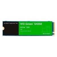 SSD SanDisk SN350, 1TB, M.2 2280, PCIe 3.0 x4, NVMe, Leitura: 2400 MB/s, Gravação: 1850 MB/s, Verde - WDS100T2G0C