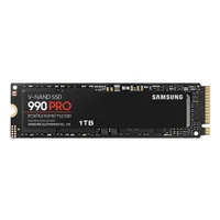 SSD Samsung 990 Pro 1TB Nvme M.2 2280, Mz-v9p1t0b/am