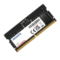 Memória Ram Adata Notebook 16gb 4800mhz Ddr5