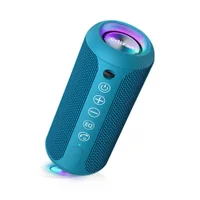 Caixa De Som Ortizan X10 Bluetooth 24w Portátil Ipx7 Estéreo Caixa De Som Ortizan X10 Bluetooth 24w Portátil Ipx7 Estéreo