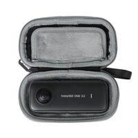 Bag De Transporte Para Câmera De Ação Insta360 One X2